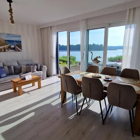 Palmas Villa
